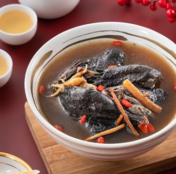 秀花大林狗尾雞王