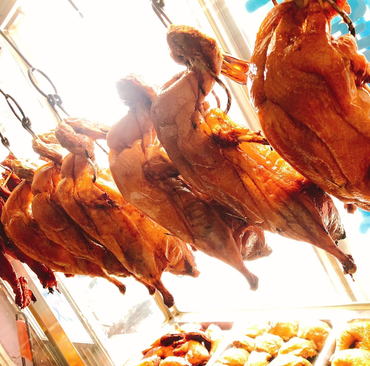 大三元港式燒臘