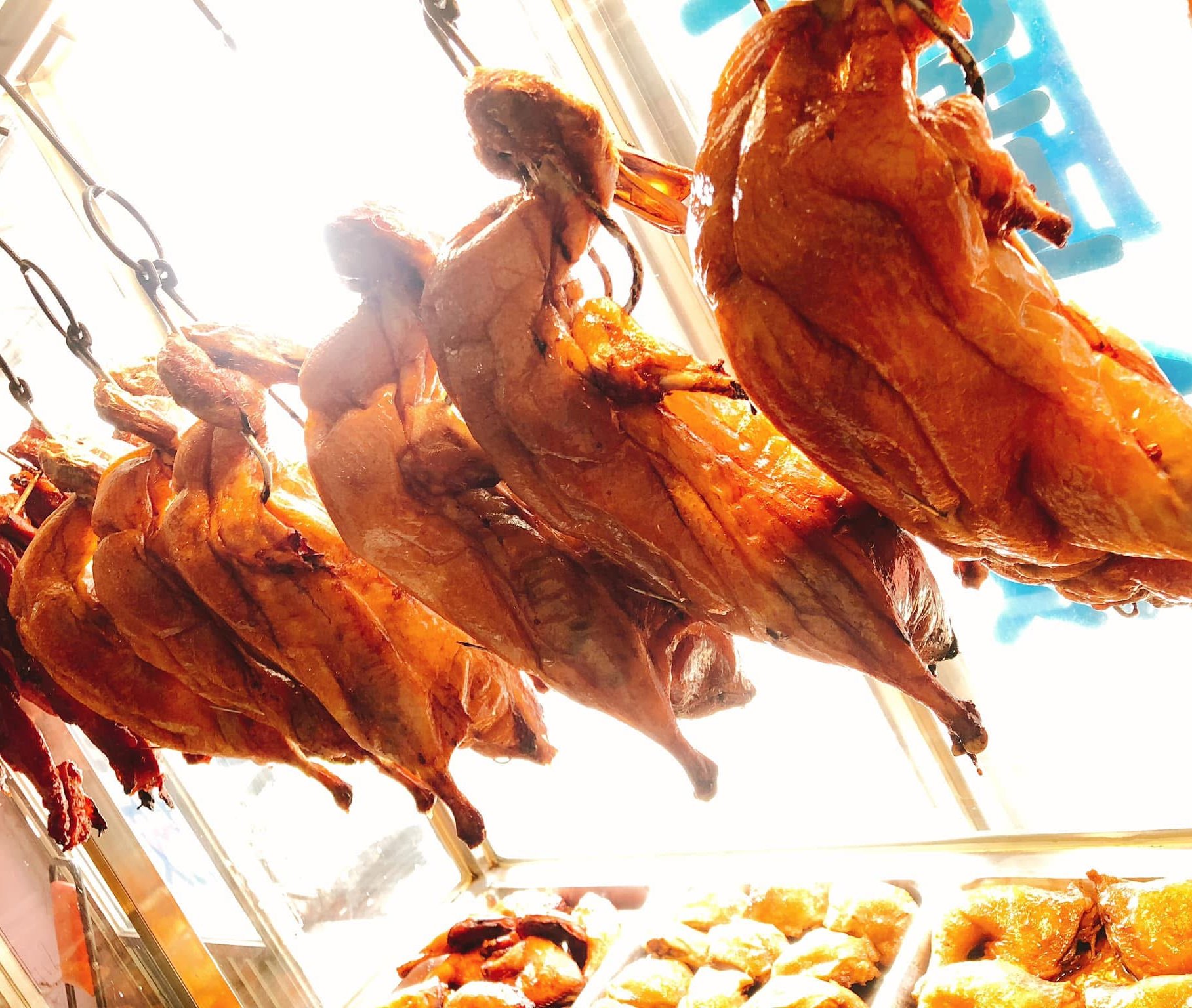 大三元港式燒臘